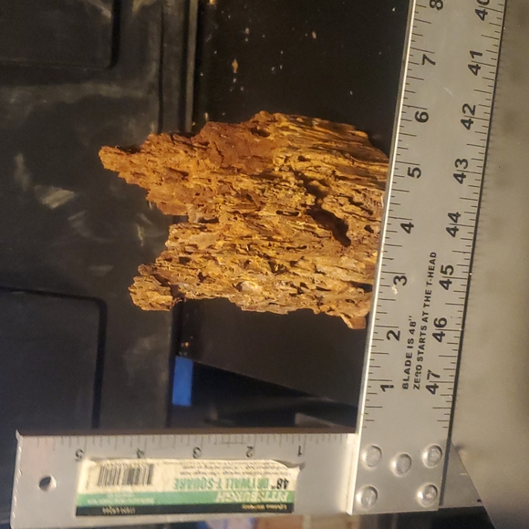 Awesome destroyed holey wood for resin projects, arts & crafts, decor, etc - Picture 5 of 9